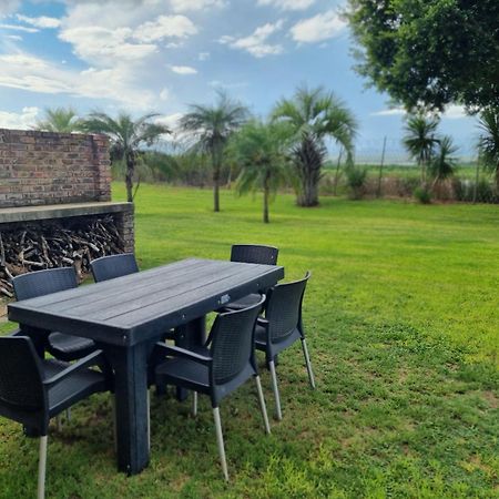 Summerville Place Addo Kültér fotó