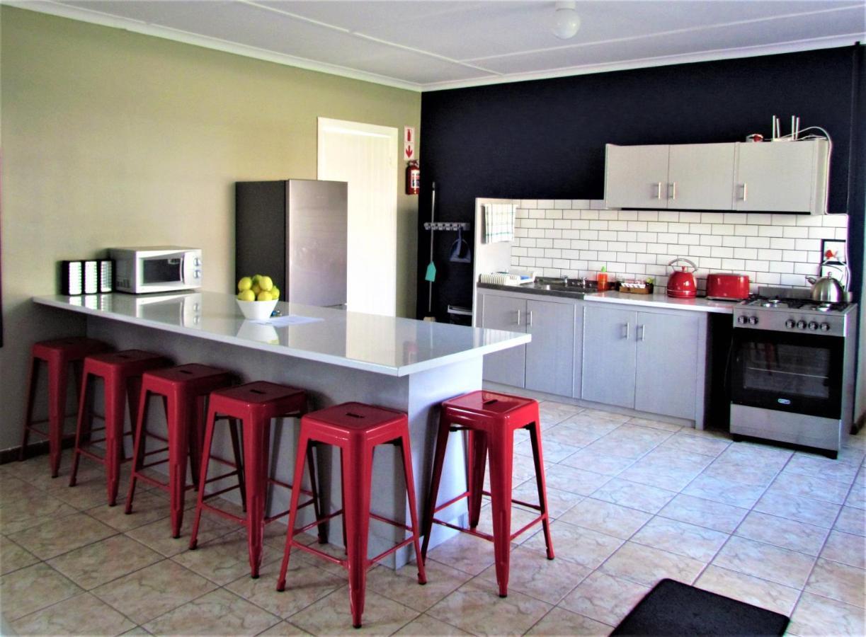 Summerville Place Addo Kültér fotó