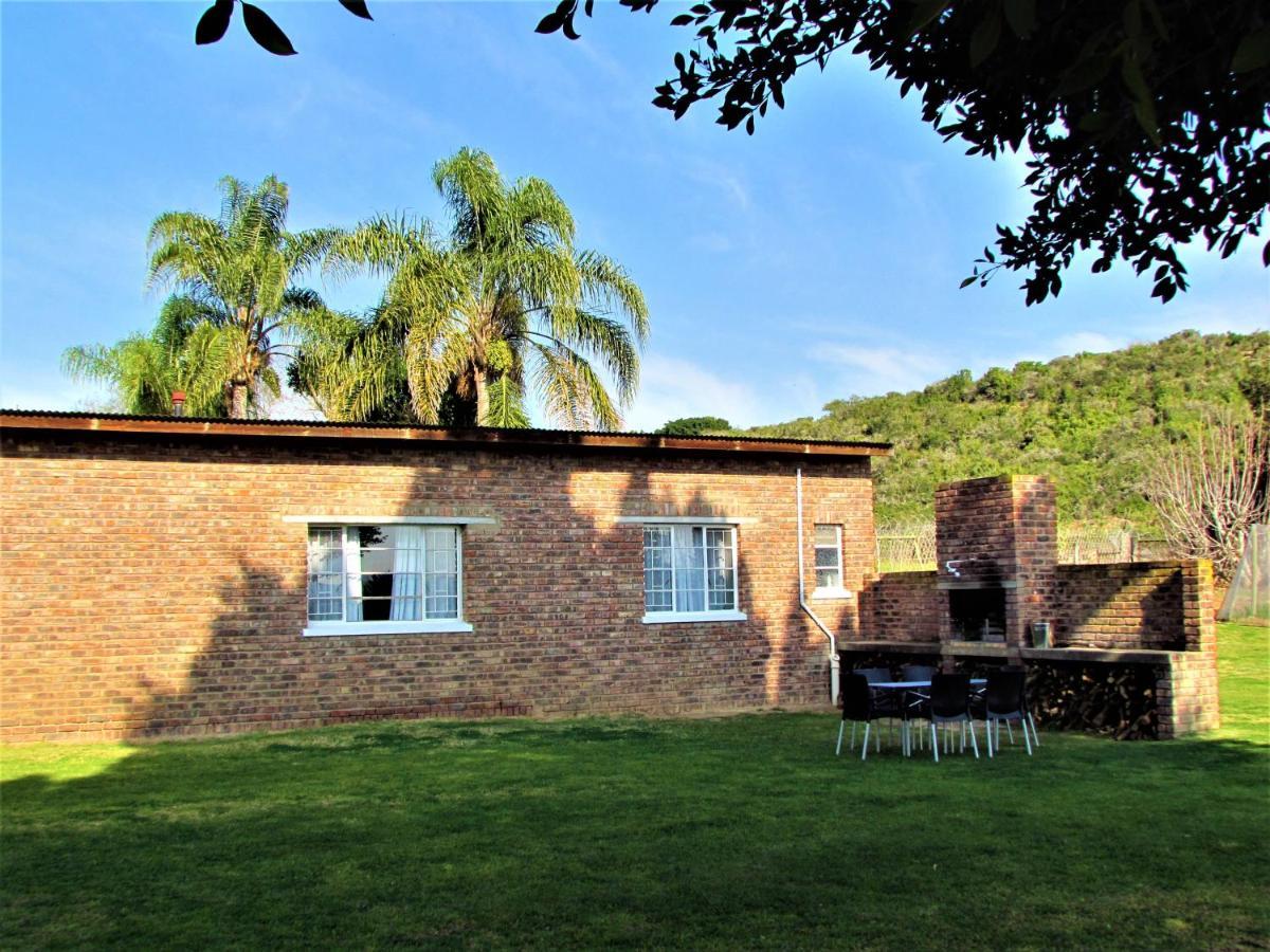 Summerville Place Addo Kültér fotó