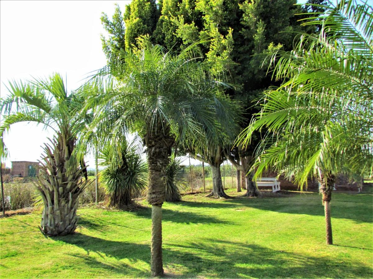 Summerville Place Addo Kültér fotó