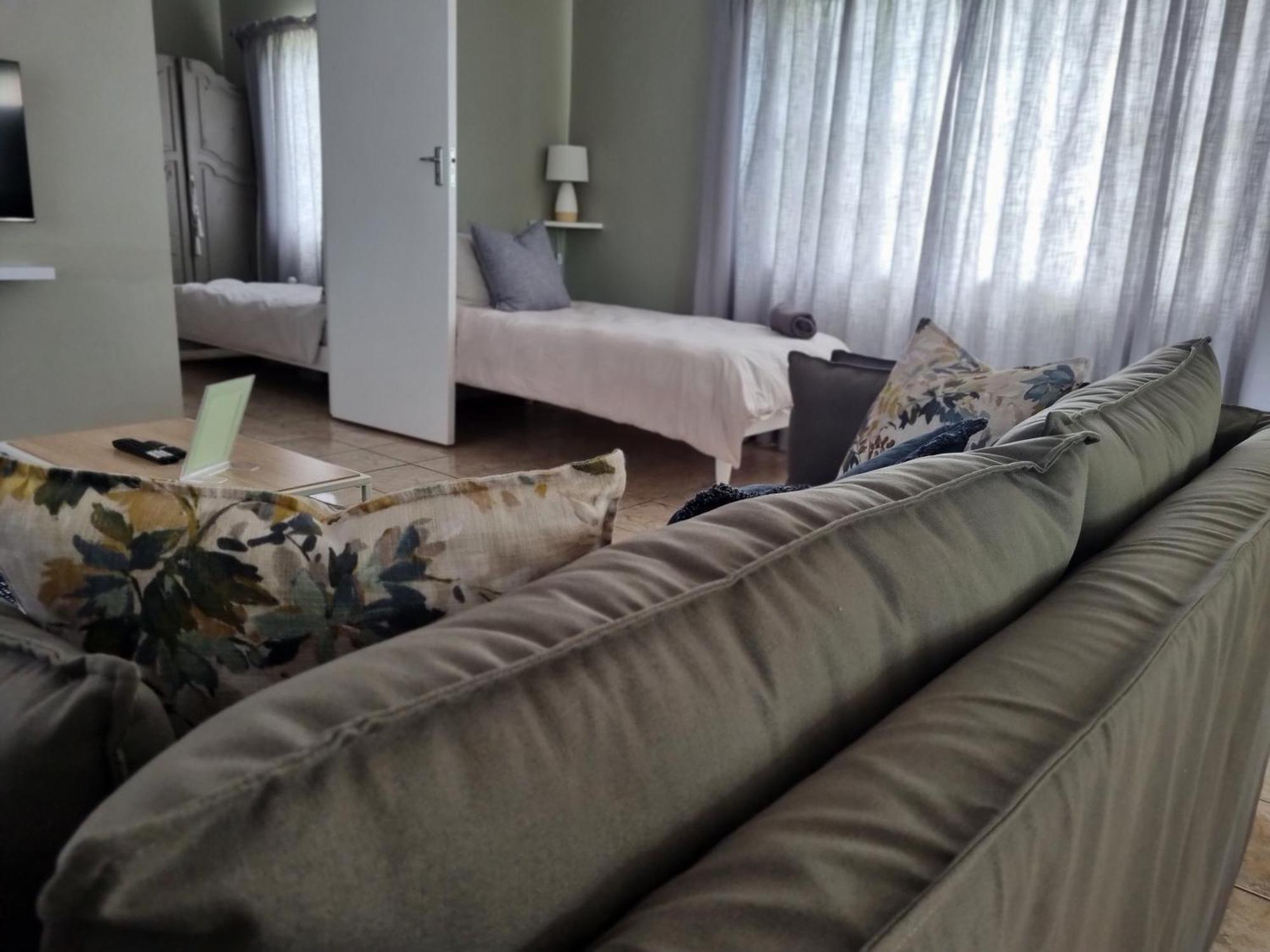 Summerville Place Addo Kültér fotó